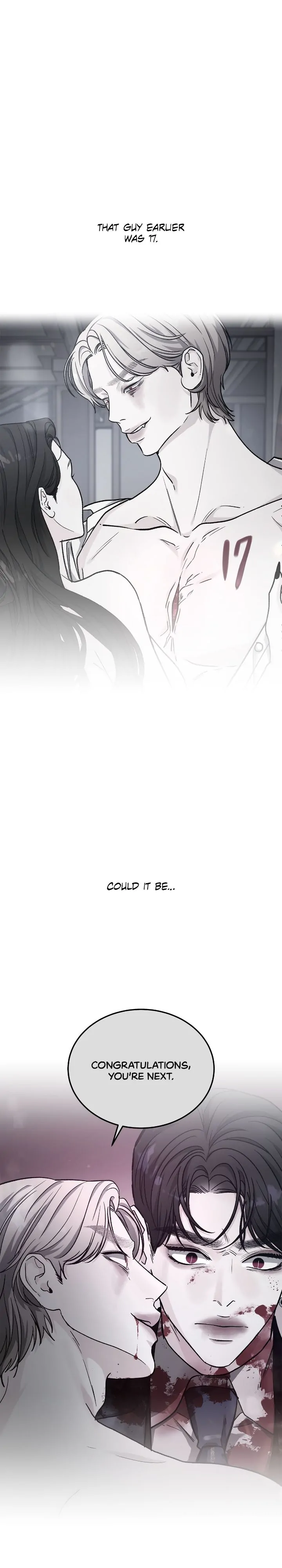 For The Queendom chapter 37 page 29