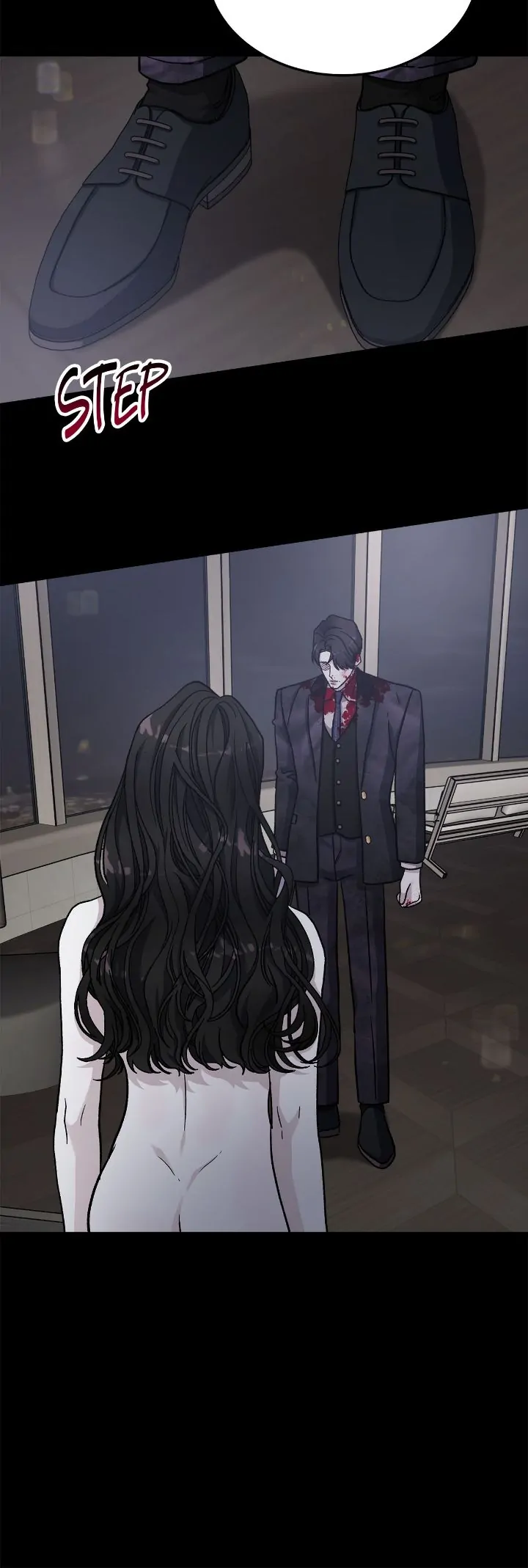 For The Queendom chapter 37 page 33