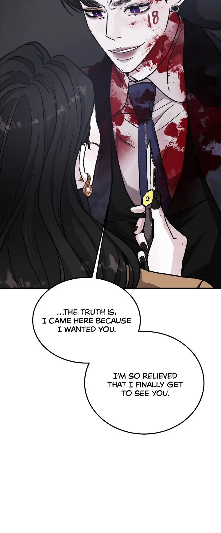 For The Queendom chapter 37 page 39