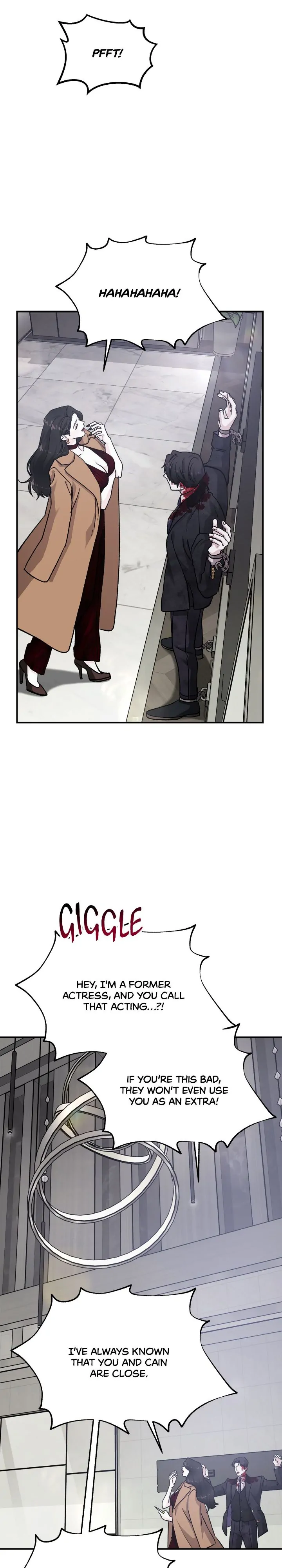 For The Queendom chapter 37 page 40
