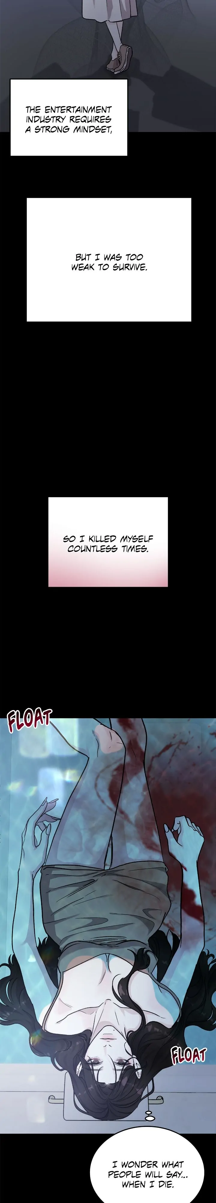 For The Queendom chapter 38 page 17
