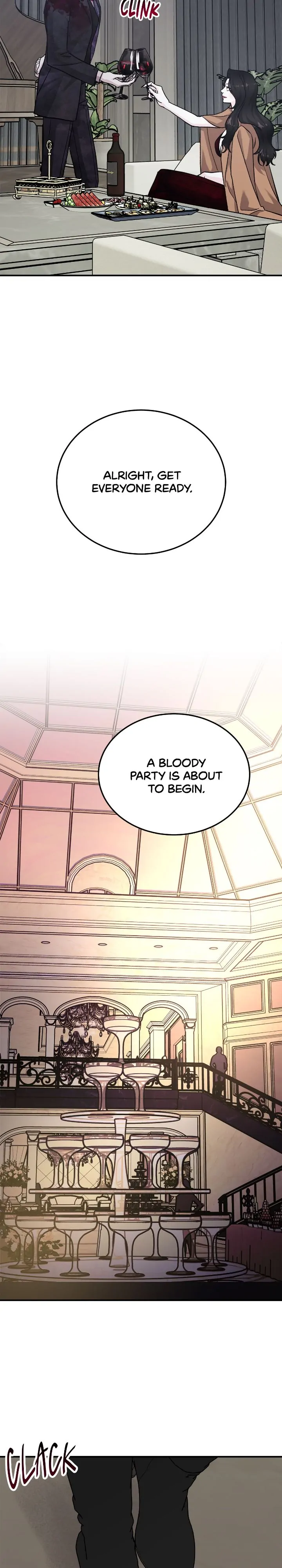 For The Queendom chapter 38 page 50
