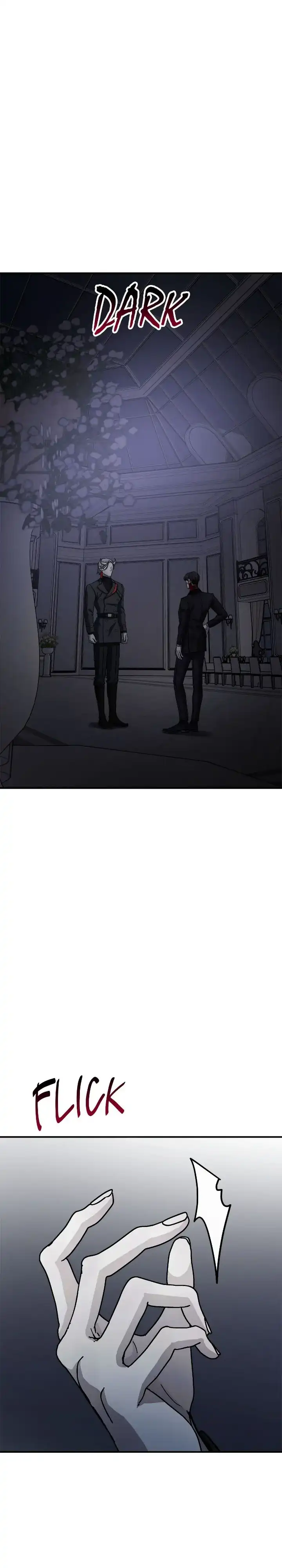 For The Queendom chapter 39 page 37