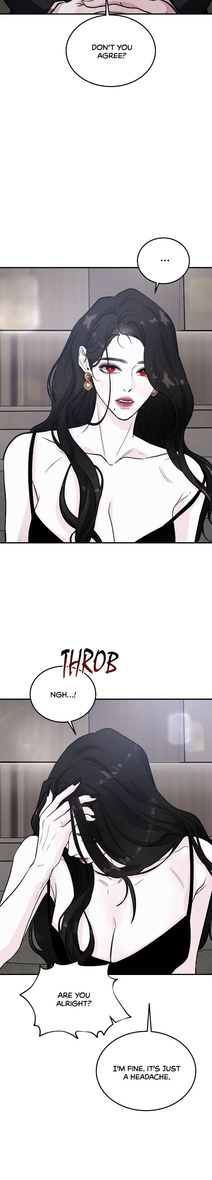 For The Queendom chapter 41 page 29