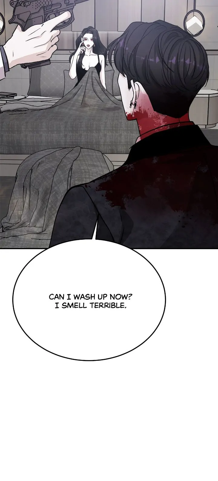 For The Queendom chapter 41 page 36