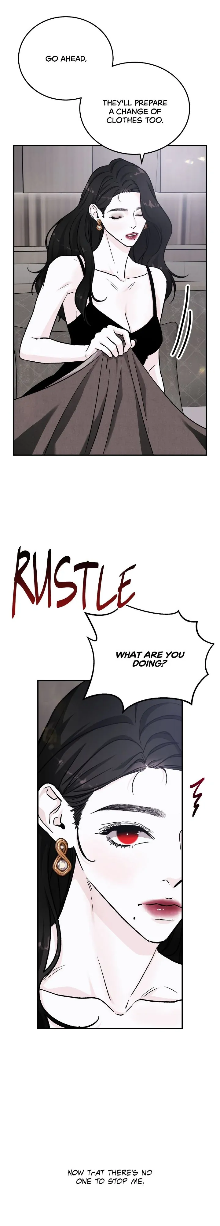 For The Queendom chapter 41 page 37