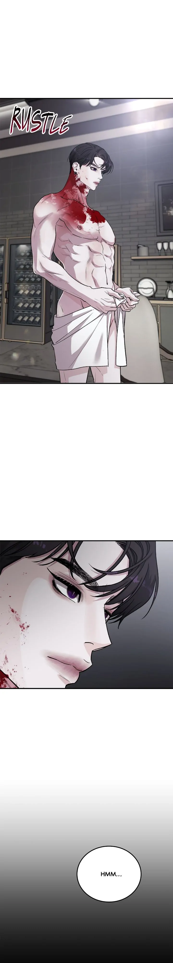 For The Queendom chapter 42 page 2