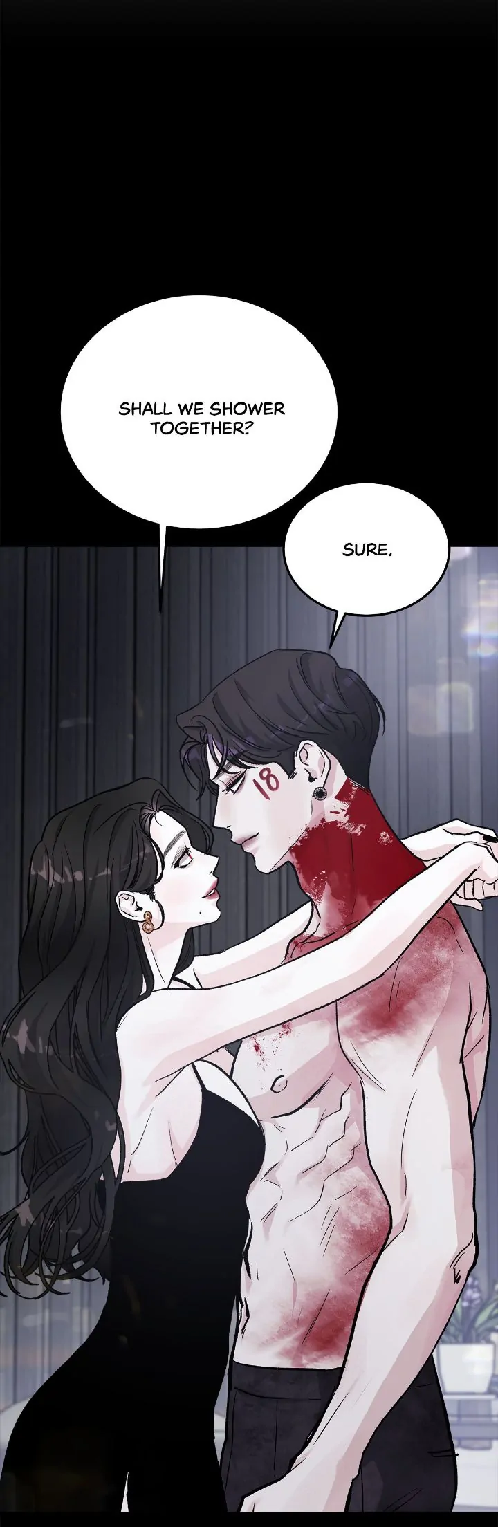 For The Queendom chapter 42 page 3