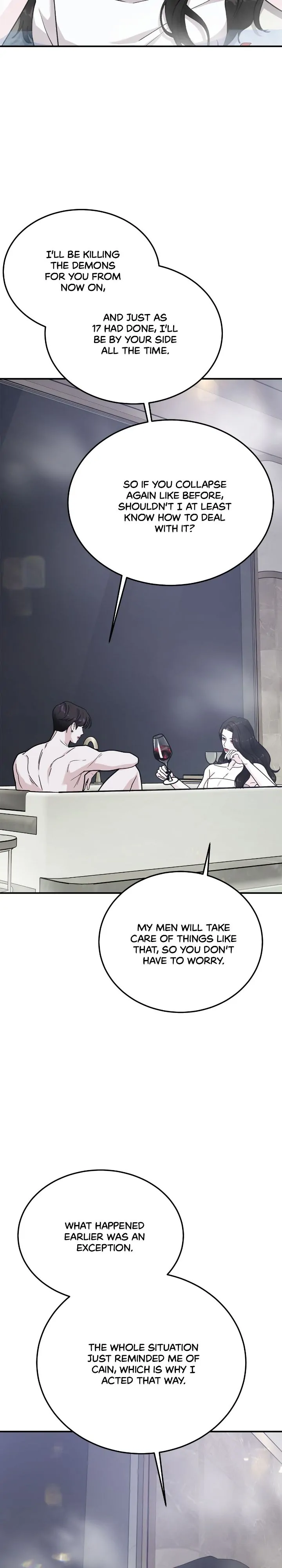 For The Queendom chapter 42 page 29