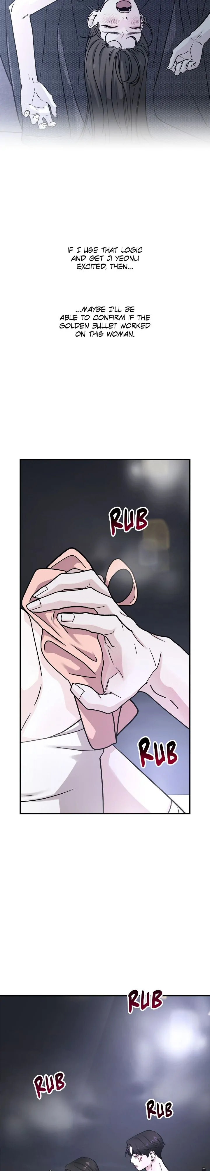 For The Queendom chapter 42 page 38
