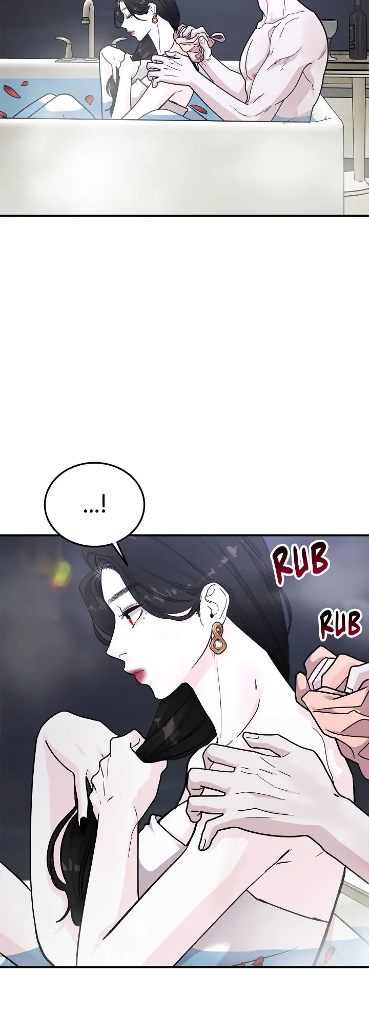 For The Queendom chapter 42 page 39
