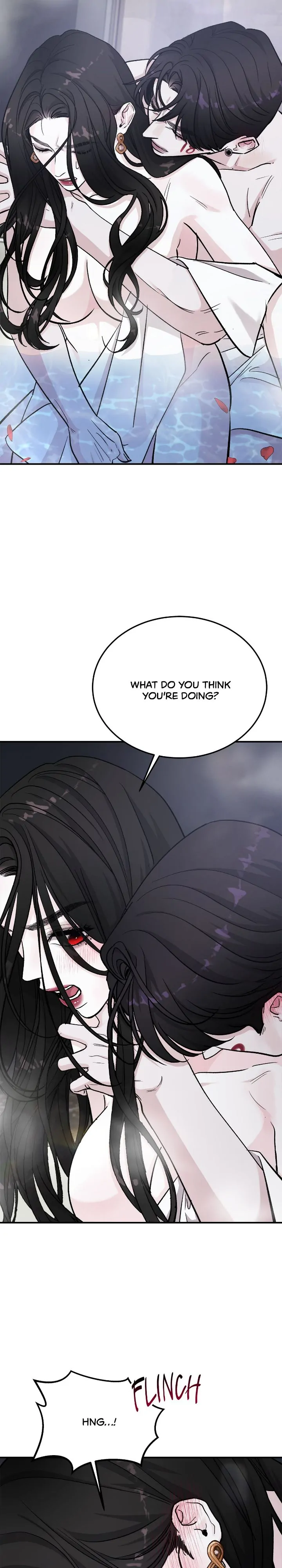 For The Queendom chapter 43 page 2