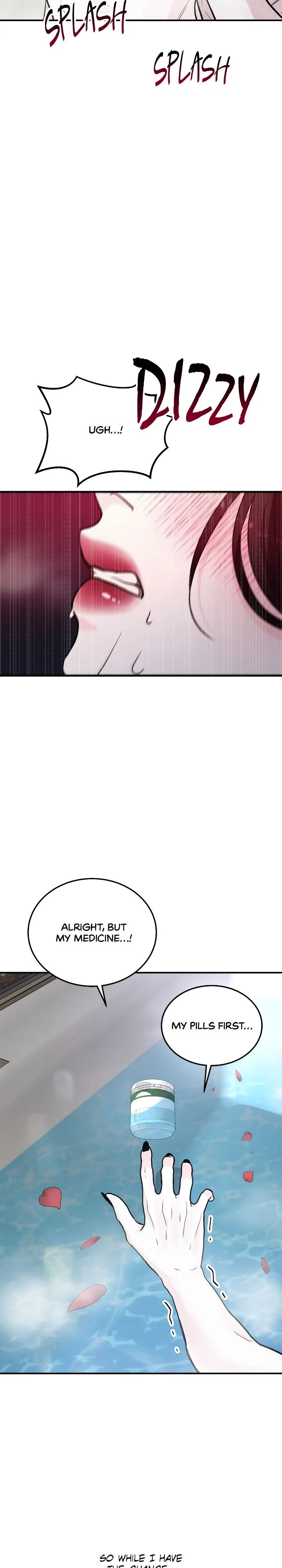 For The Queendom chapter 43 page 8