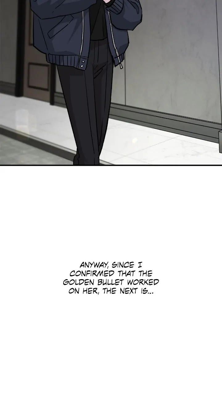 For The Queendom chapter 44 page 12