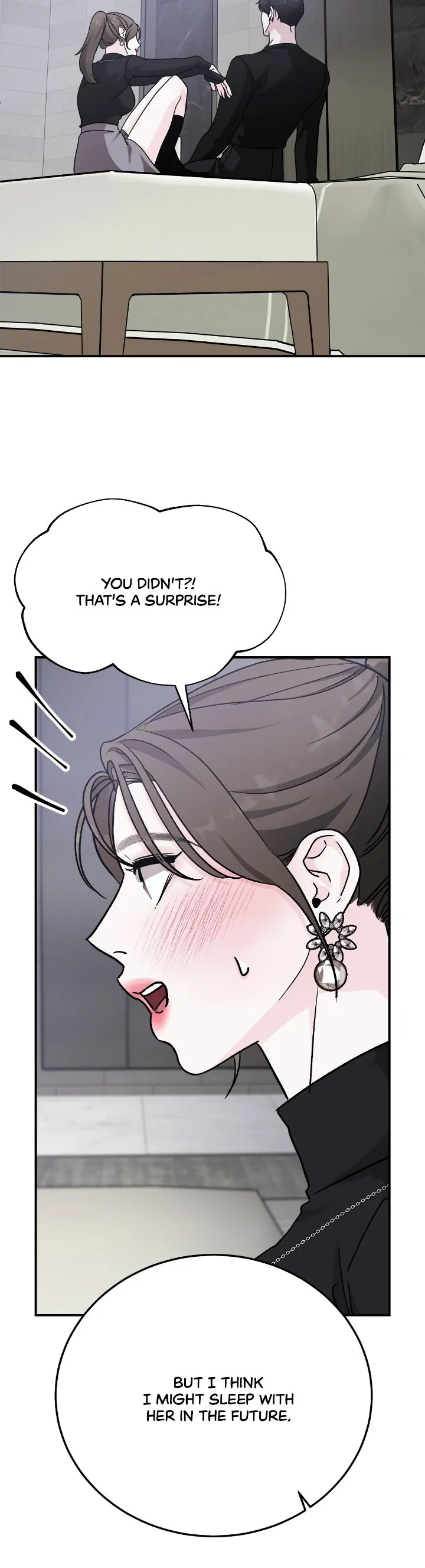 For The Queendom chapter 44 page 39