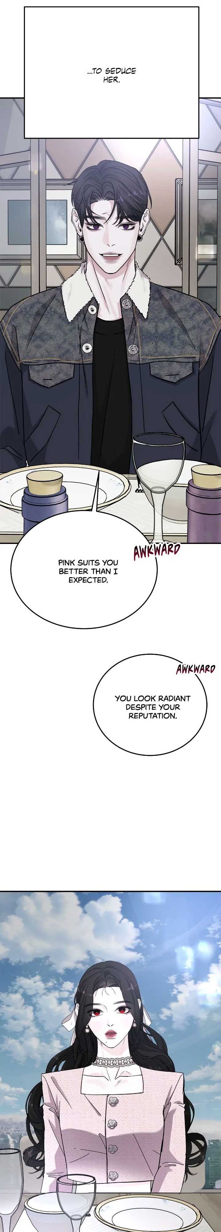 For The Queendom chapter 46 page 2
