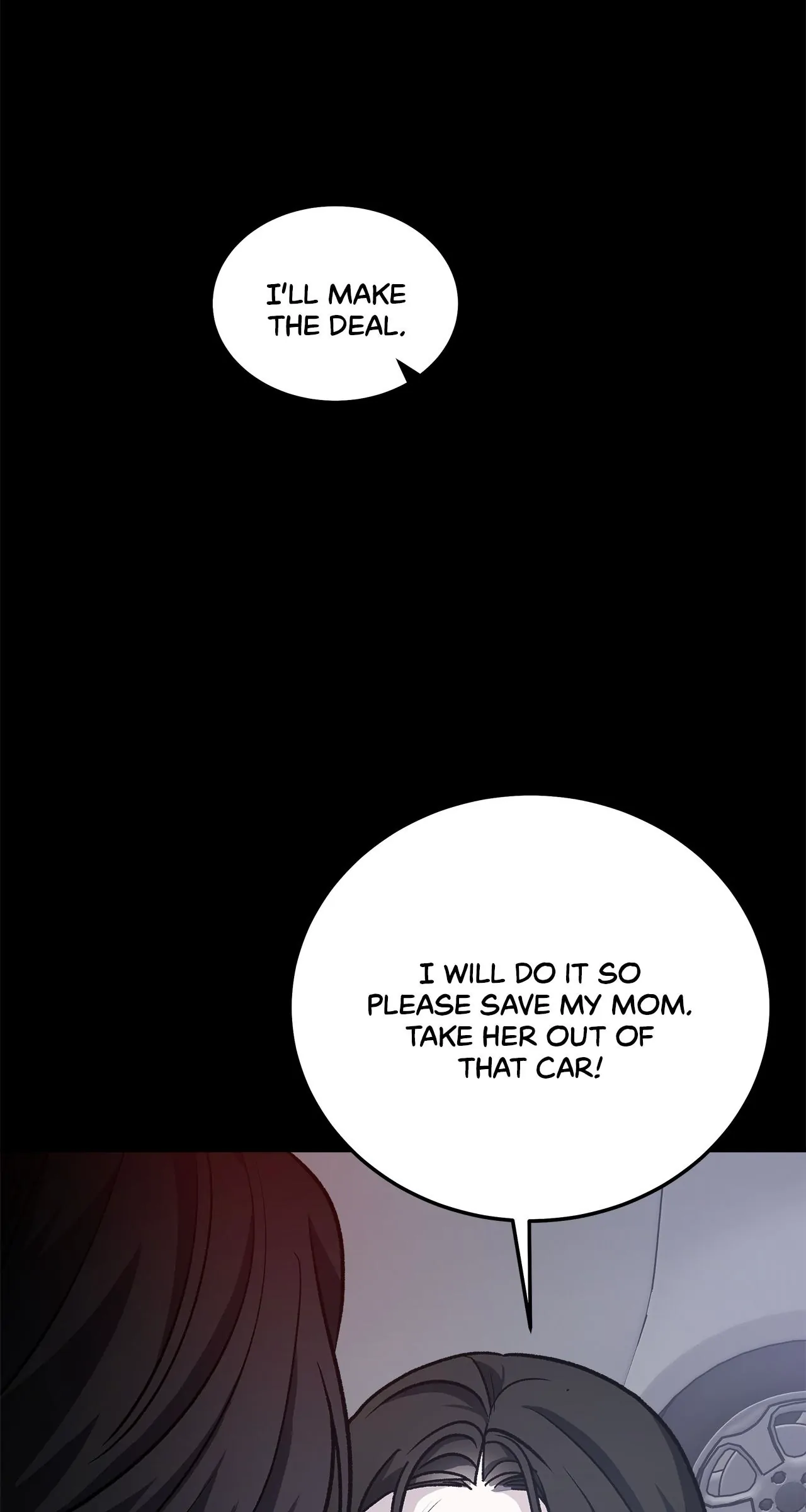 For The Queendom chapter 47 page 32
