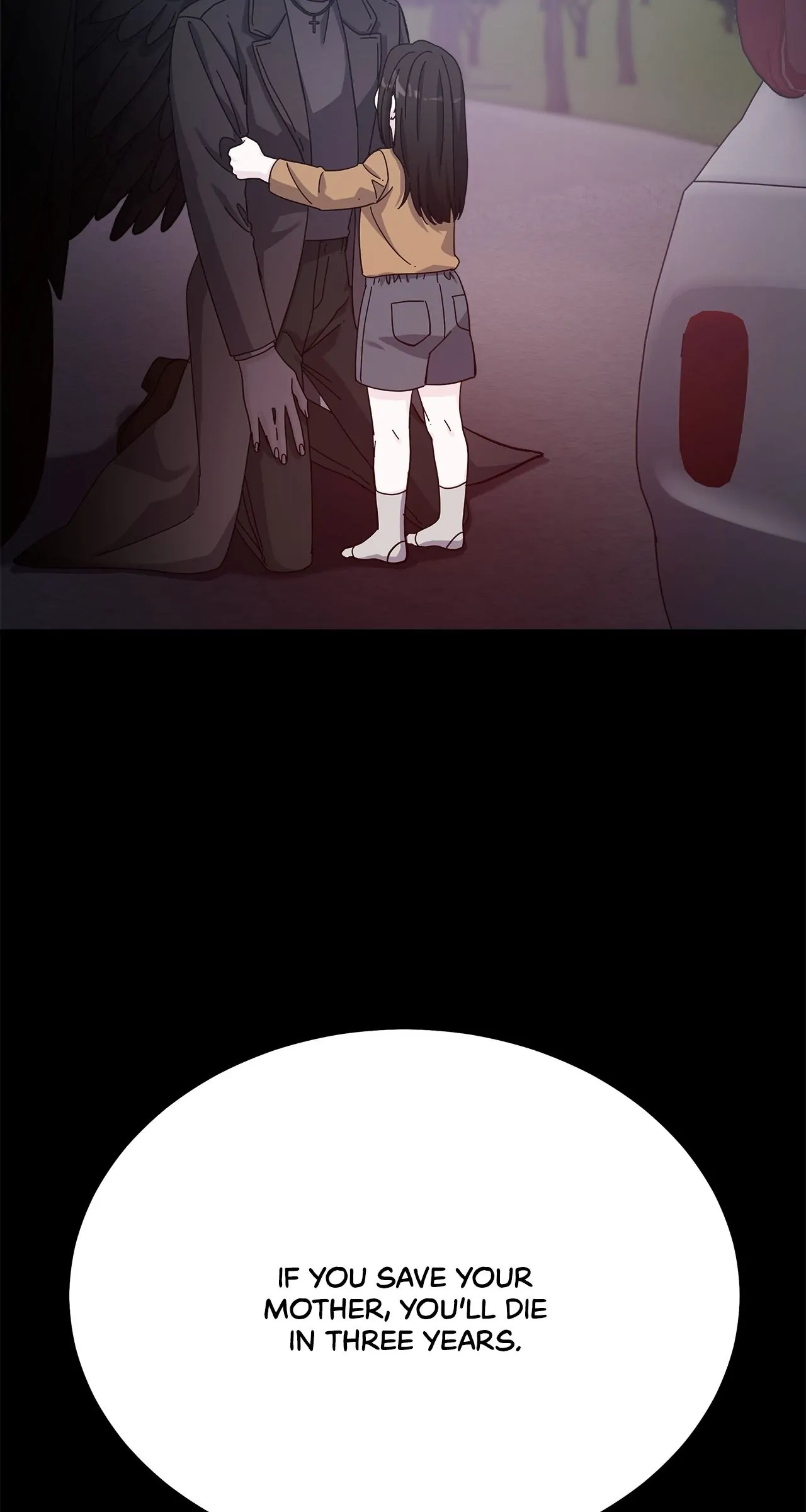 For The Queendom chapter 47 page 37