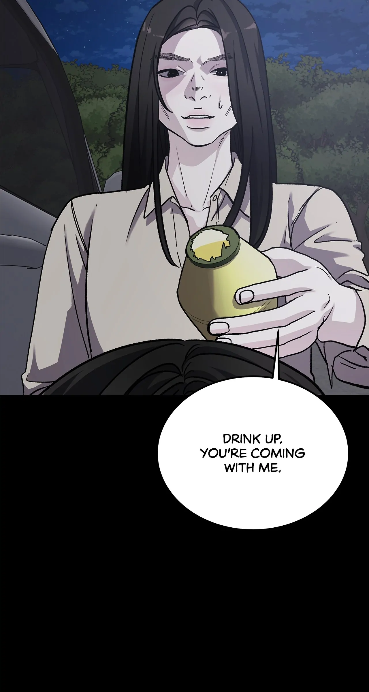 For The Queendom chapter 47 page 47