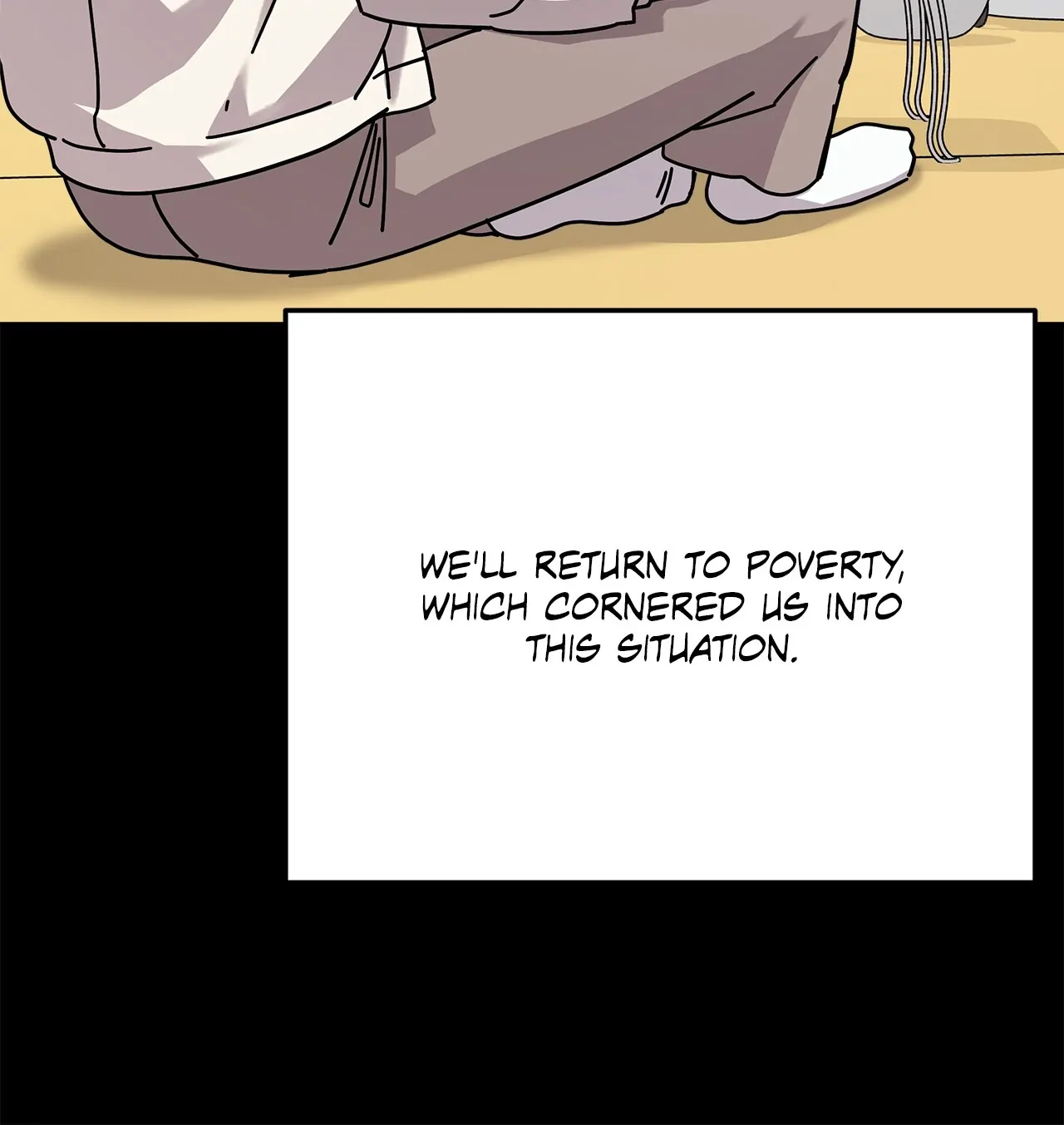 For The Queendom chapter 47 page 49