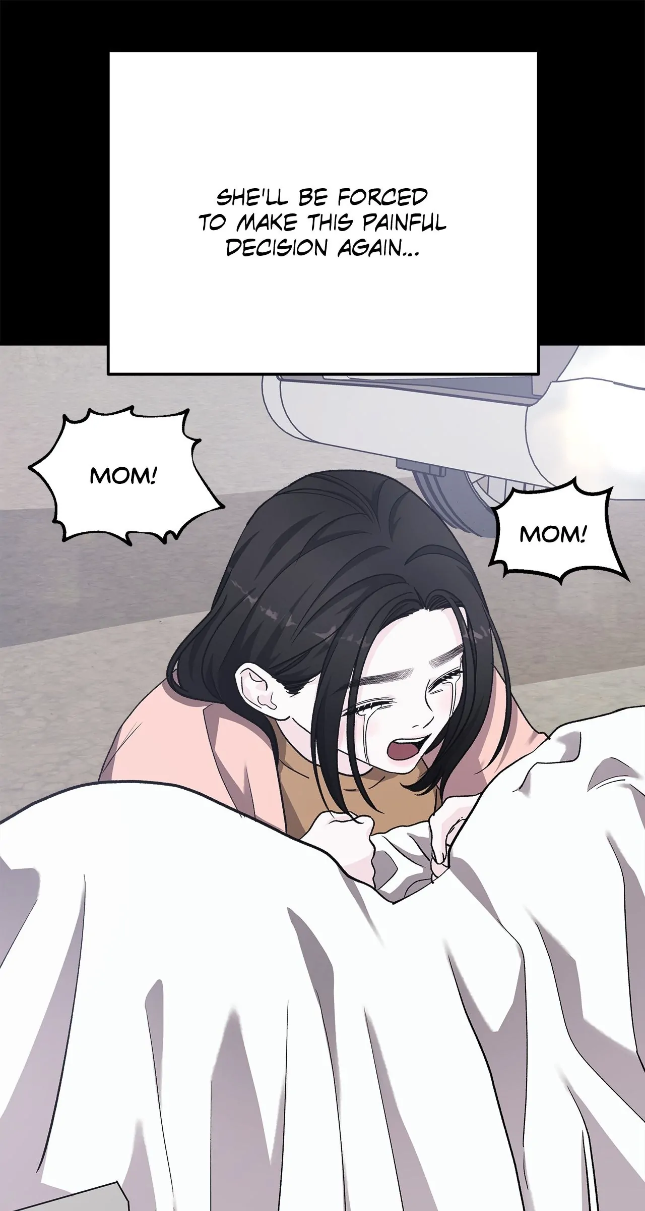 For The Queendom chapter 47 page 50