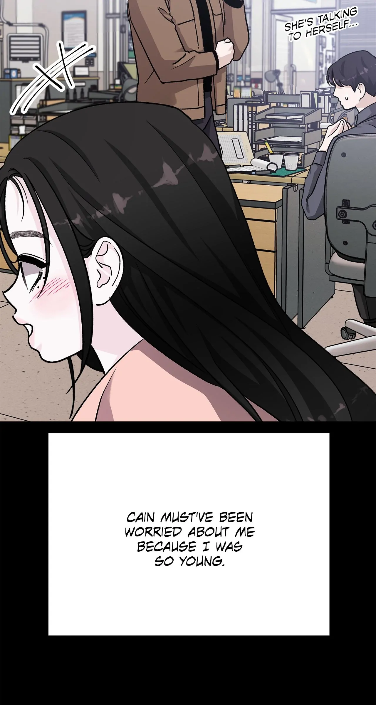 For The Queendom chapter 47 page 69