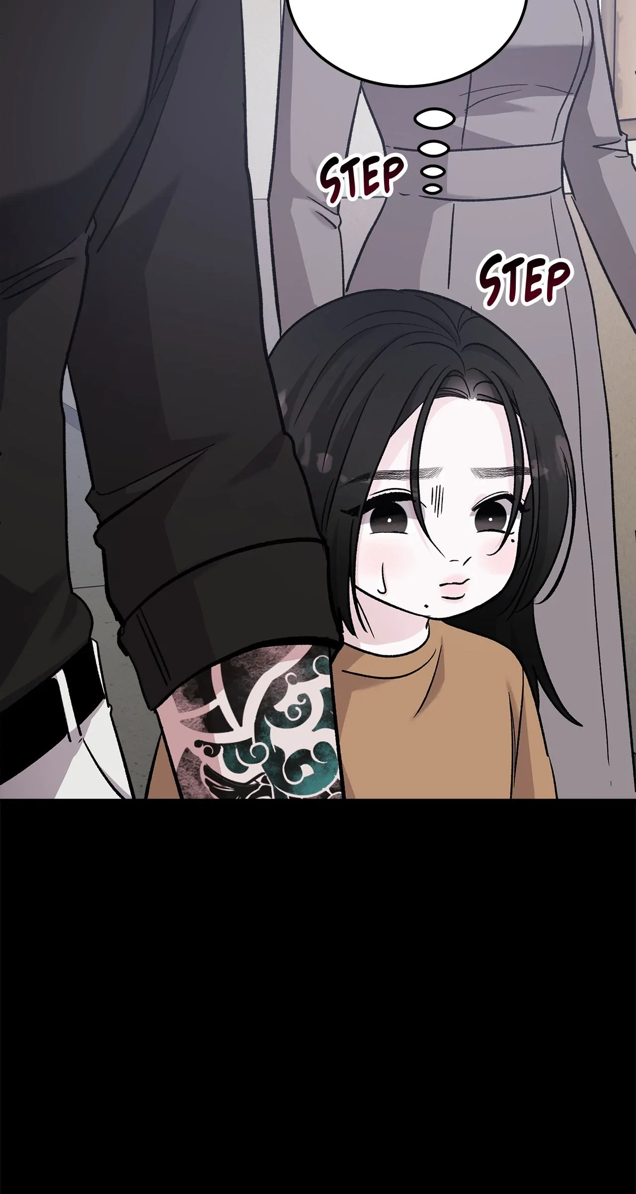 For The Queendom chapter 47 page 77