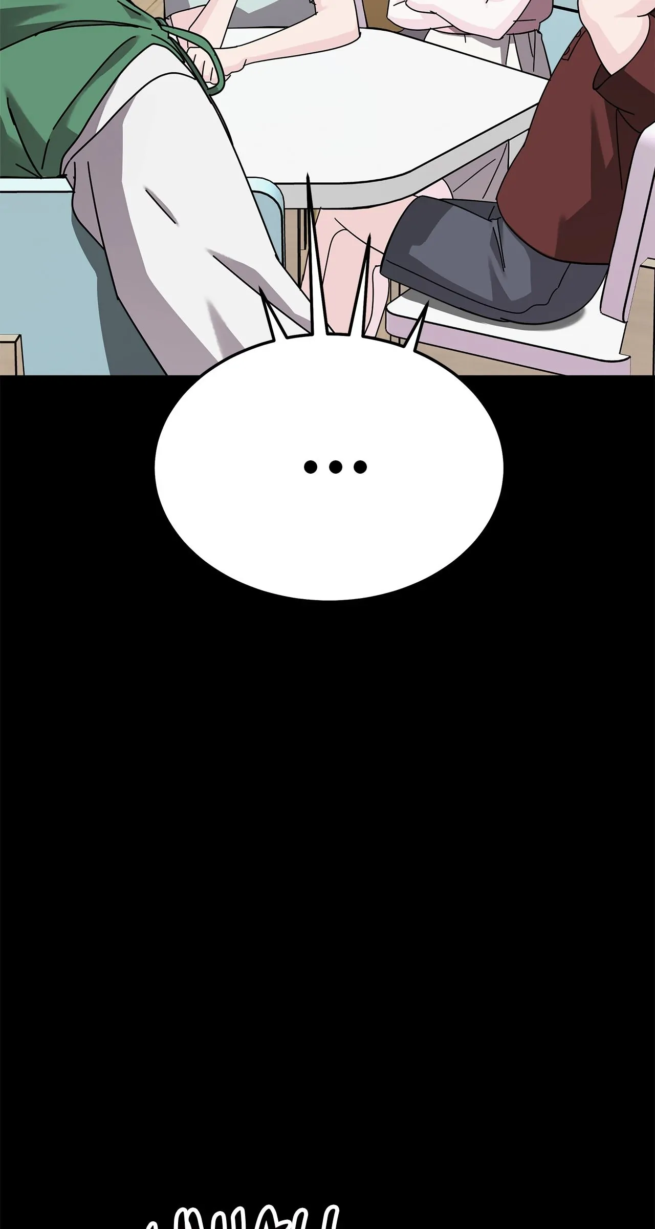 For The Queendom chapter 47 page 85