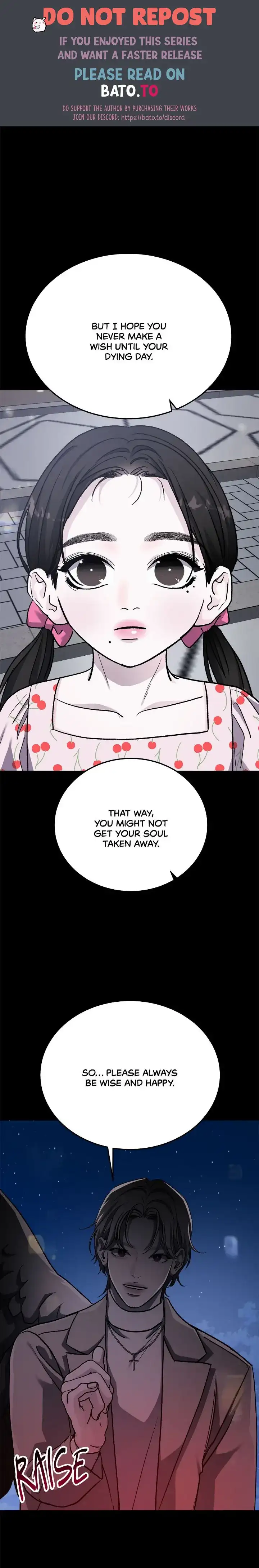 For The Queendom chapter 48 page 1
