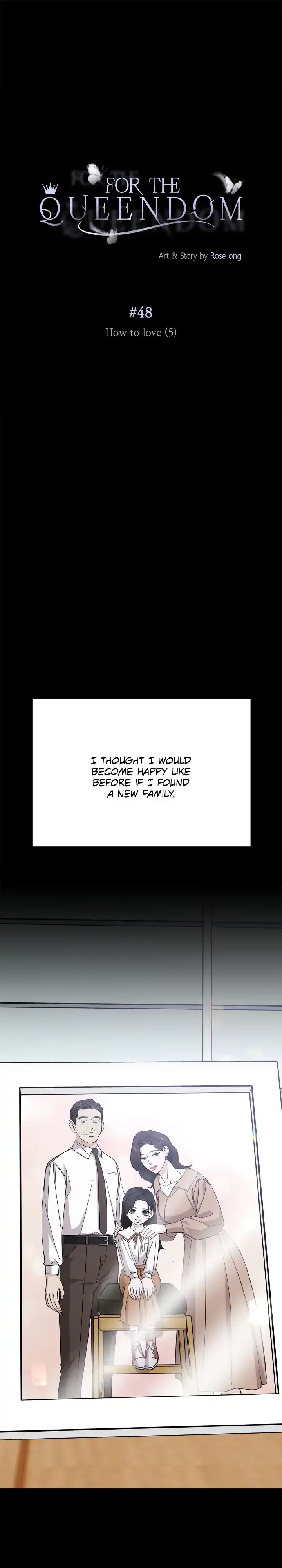 For The Queendom chapter 48 page 4