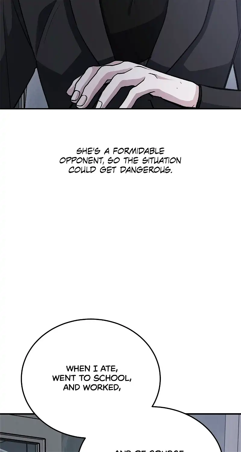For The Queendom chapter 49 page 18