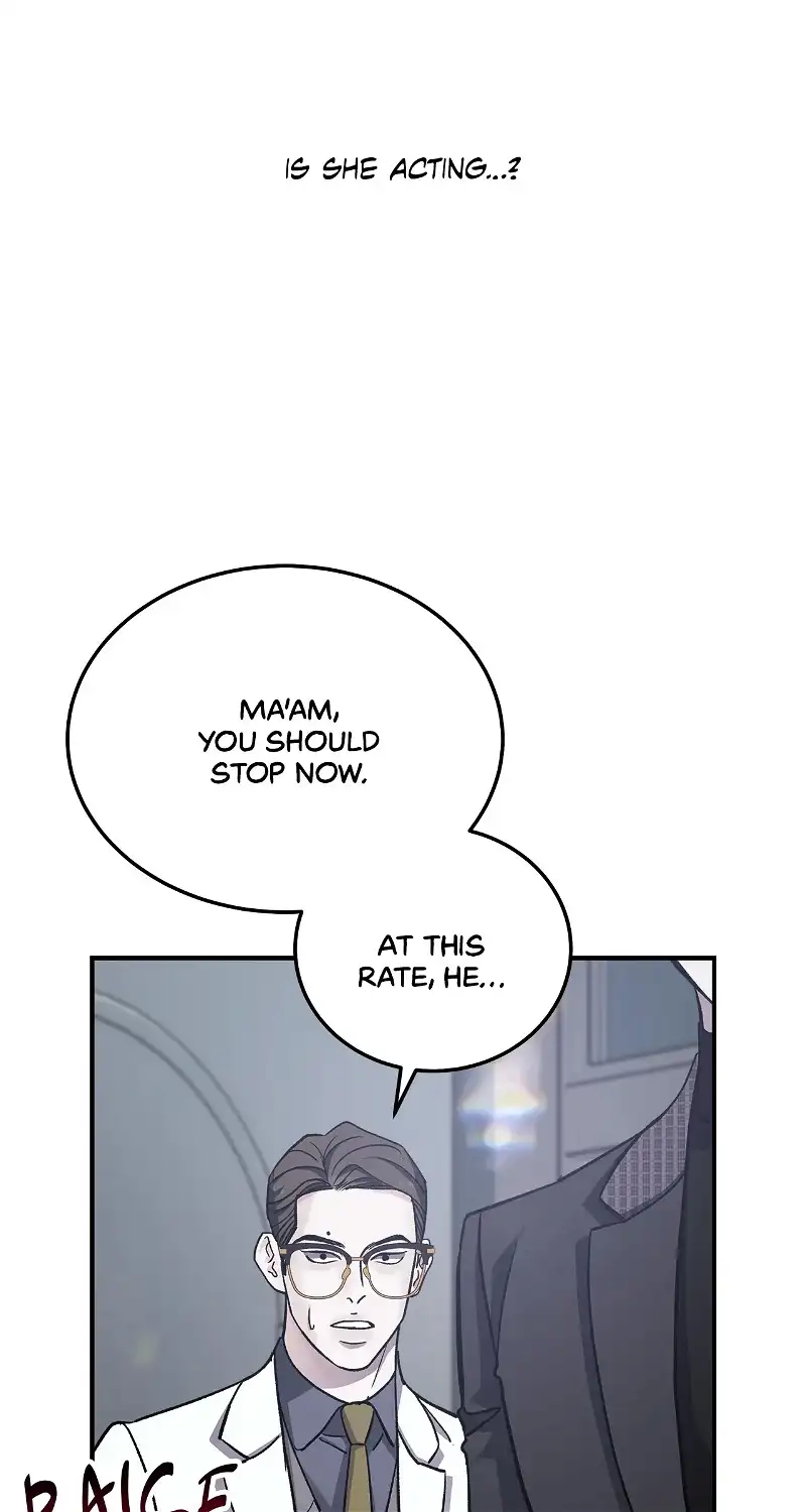 For The Queendom chapter 49 page 25