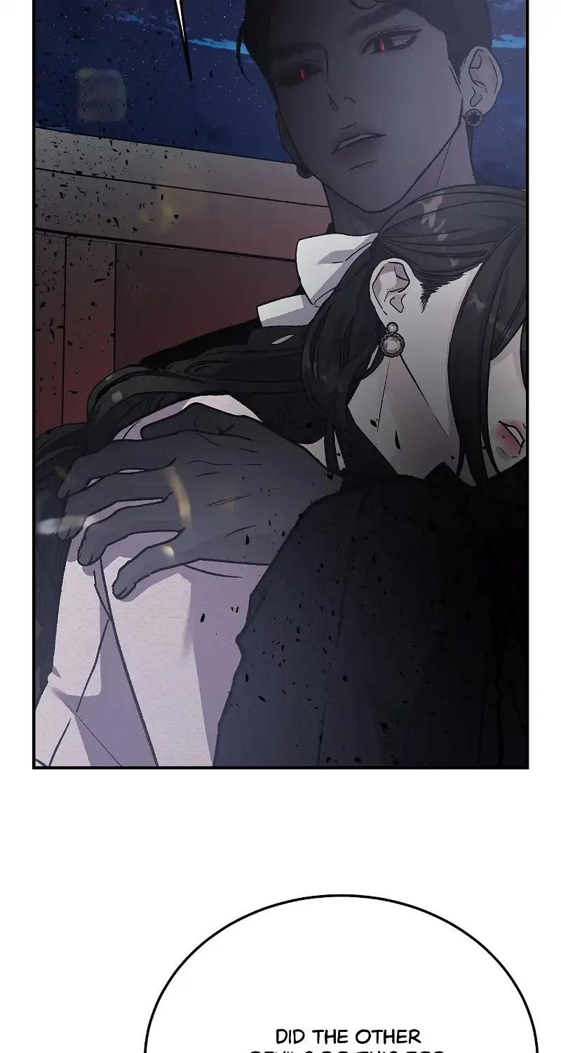 For The Queendom chapter 49 page 36