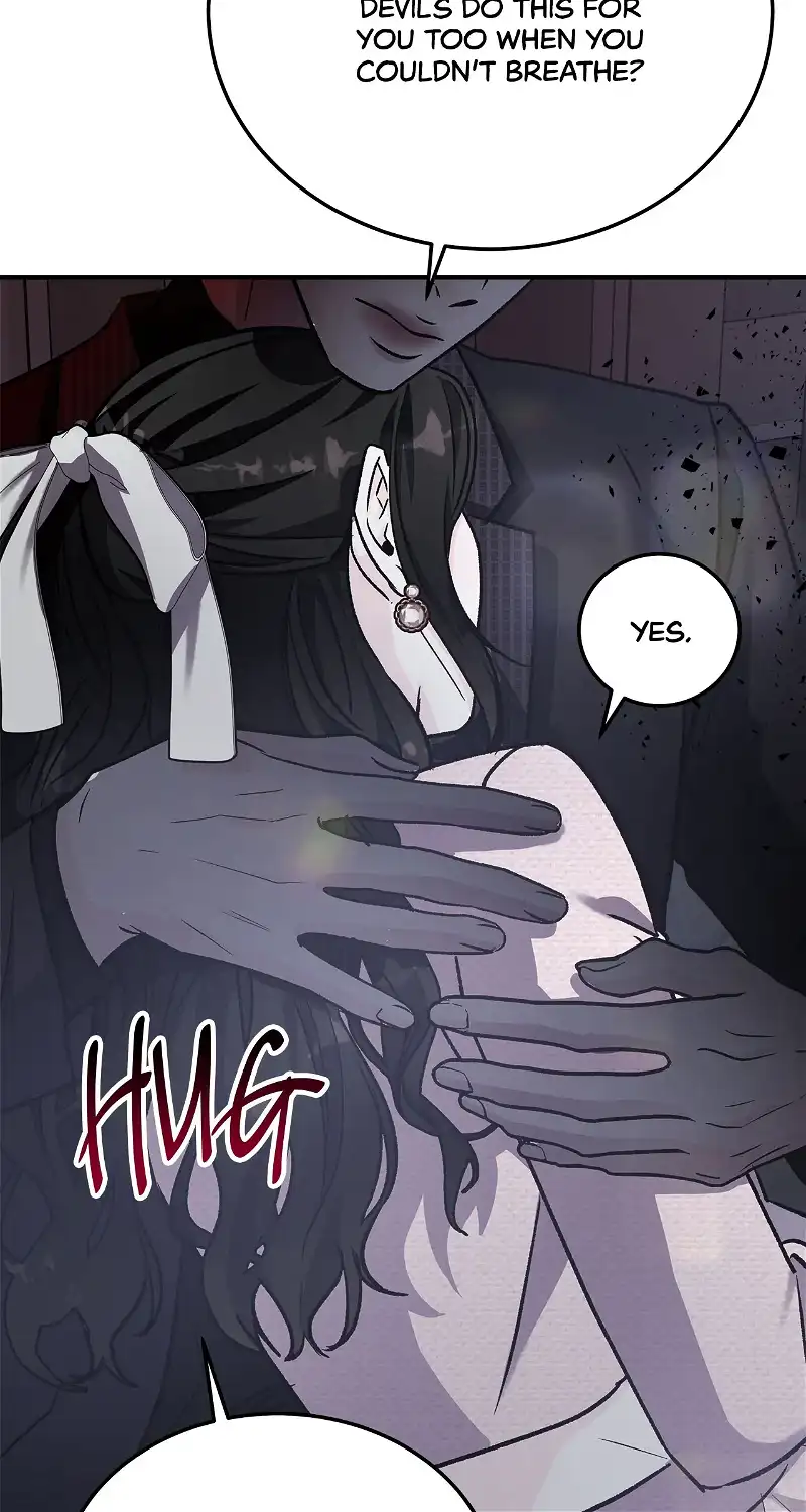 For The Queendom chapter 49 page 37
