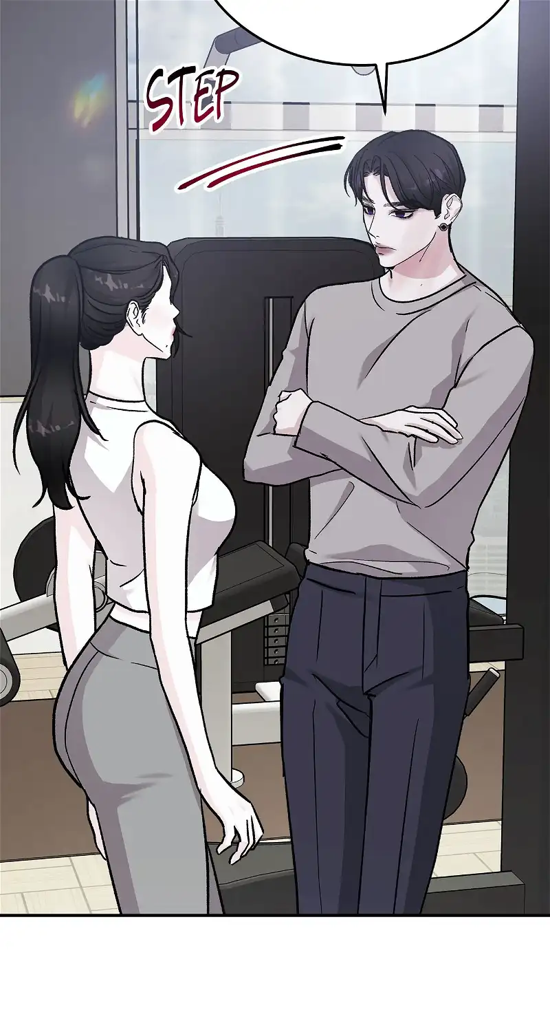 For The Queendom chapter 49 page 83