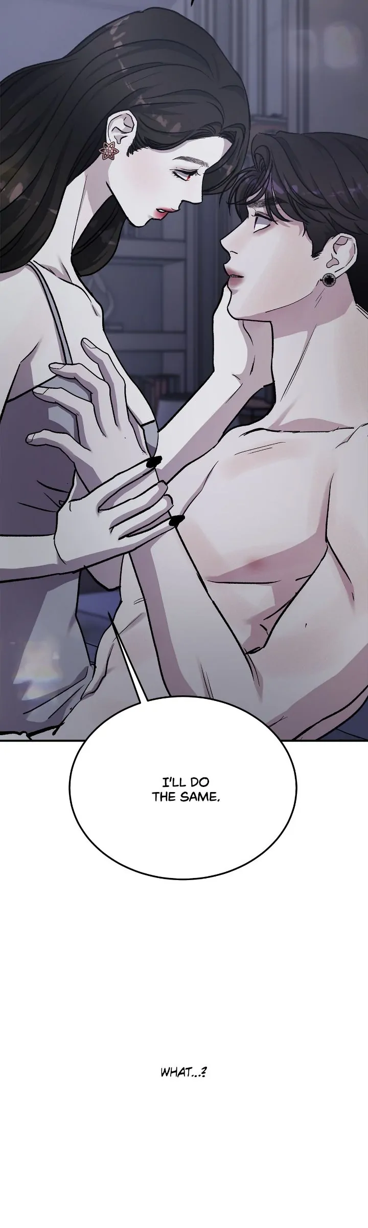 For The Queendom chapter 51 page 50