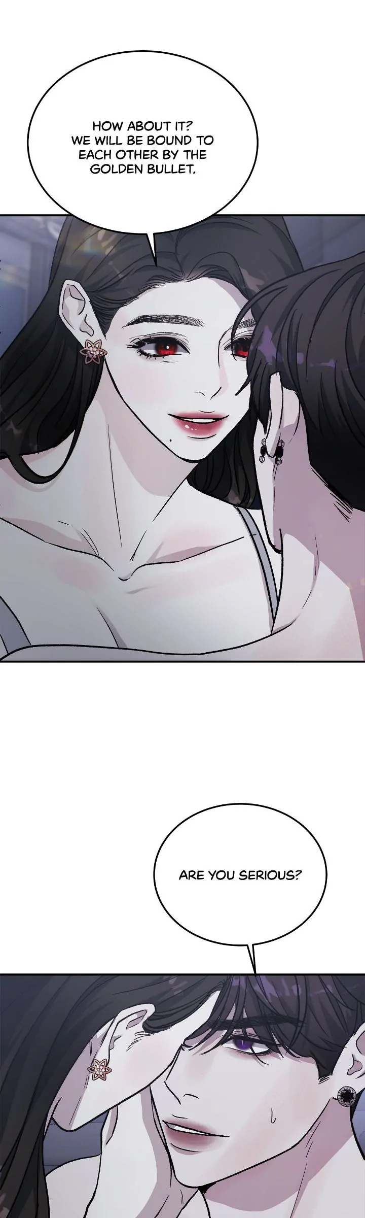 For The Queendom chapter 51 page 51