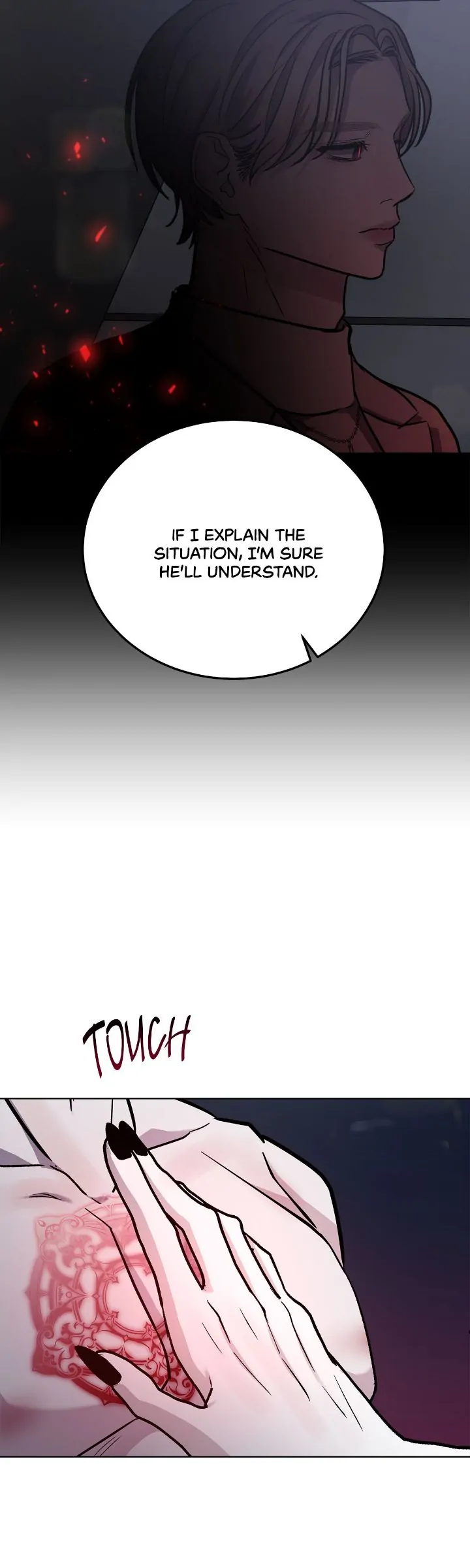 For The Queendom chapter 51 page 55