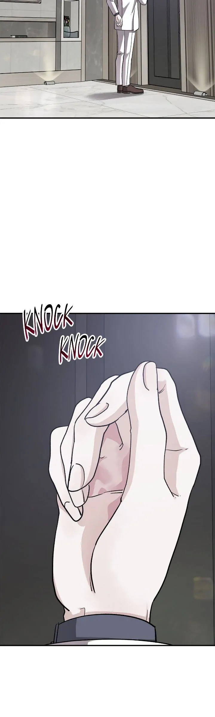 For The Queendom chapter 53 page 3