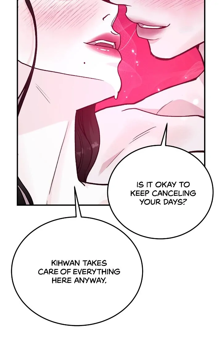 For The Queendom chapter 53 page 15