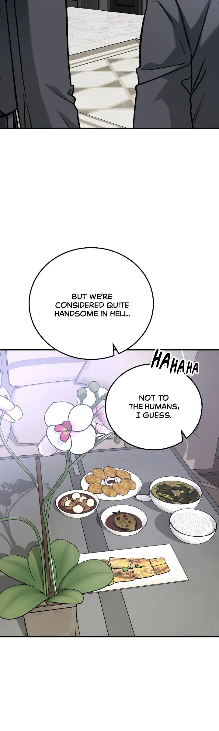 For The Queendom chapter 53 page 53
