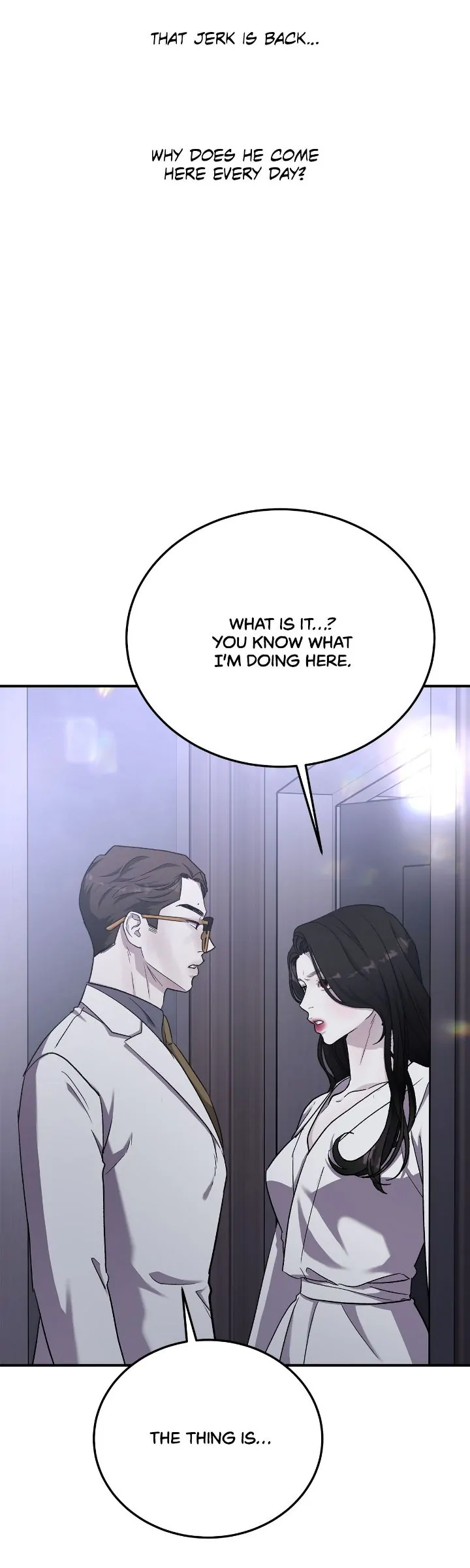For The Queendom chapter 53 page 66