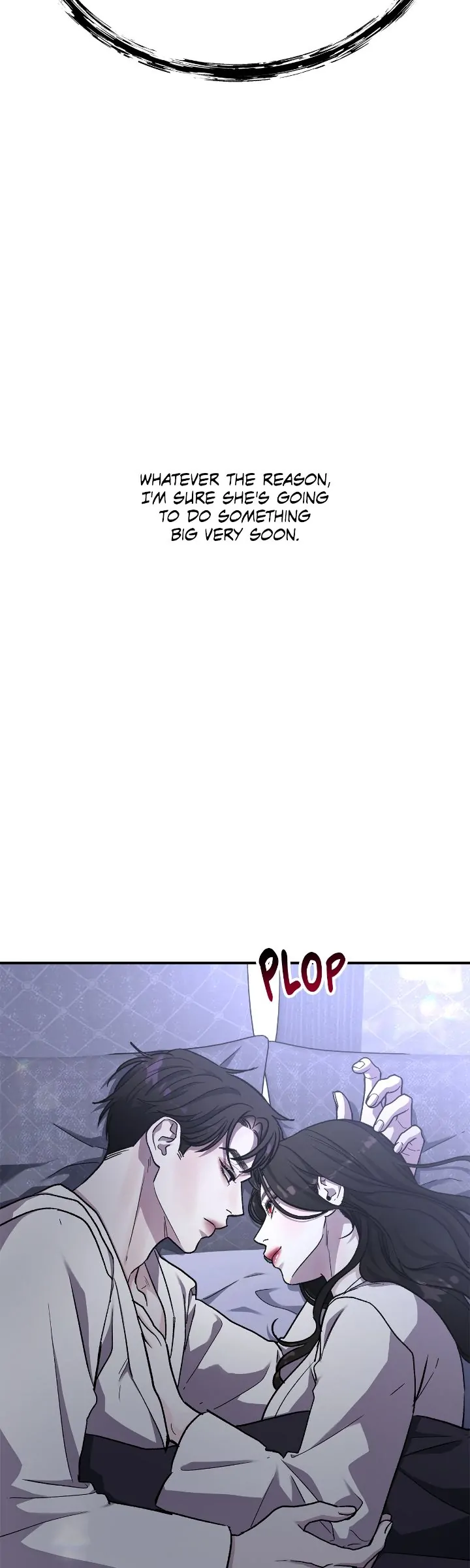 For The Queendom chapter 54 page 18