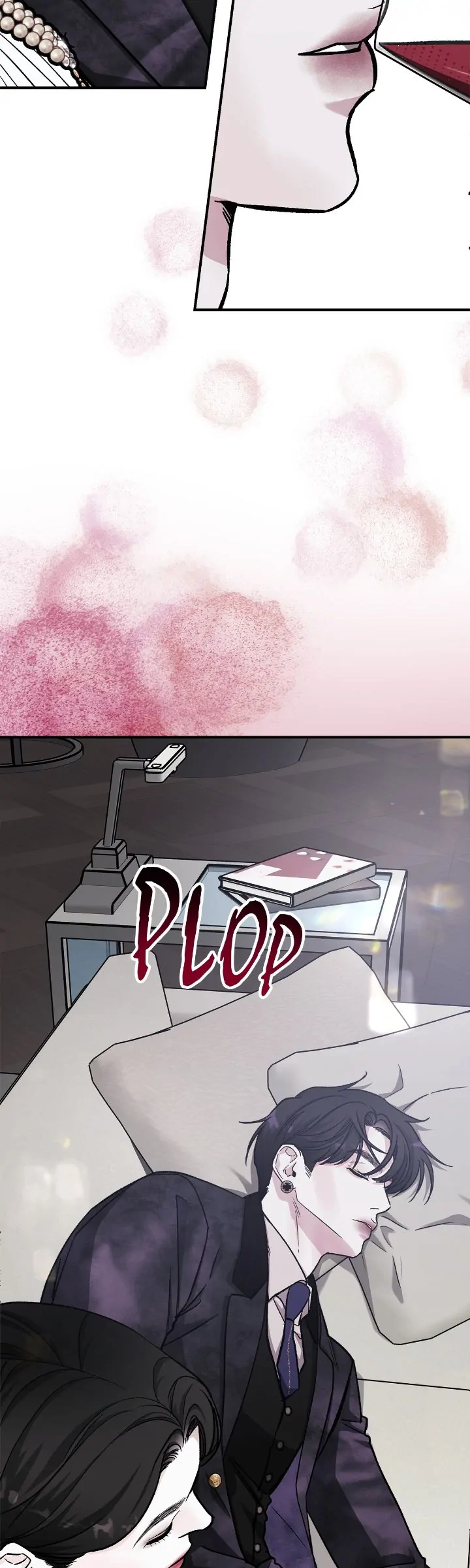 For The Queendom chapter 54 page 27