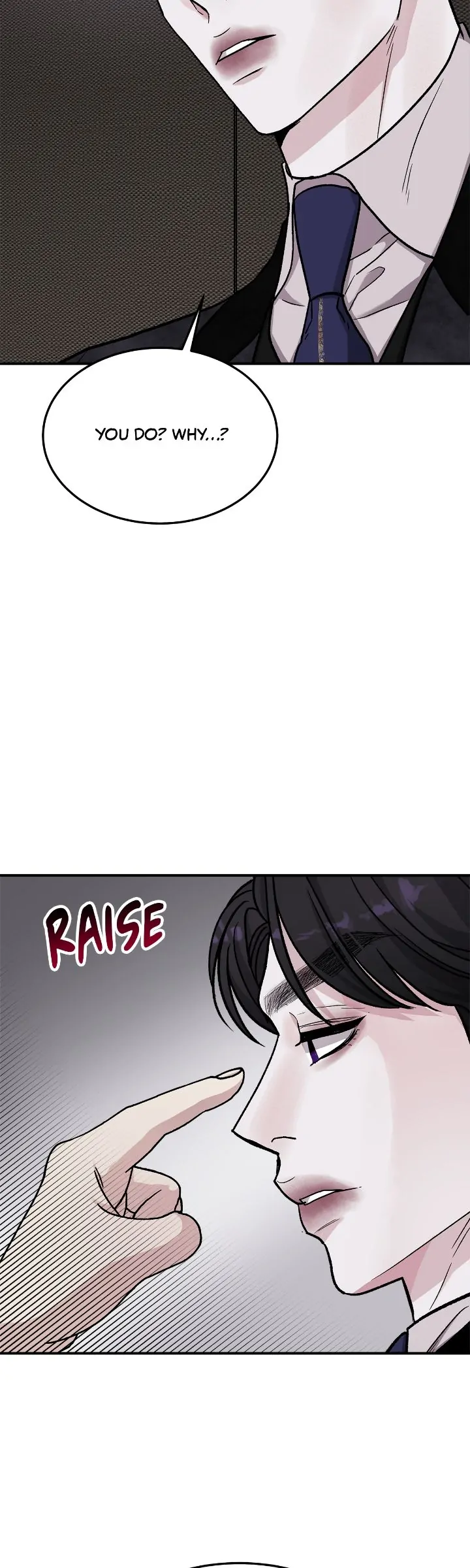 For The Queendom chapter 54 page 42