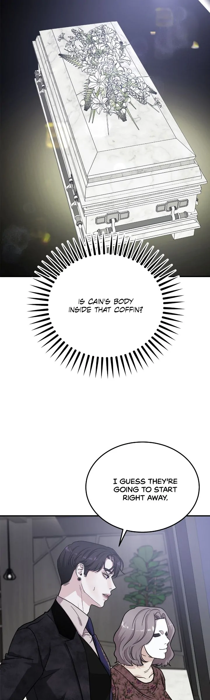 For The Queendom chapter 54 page 52