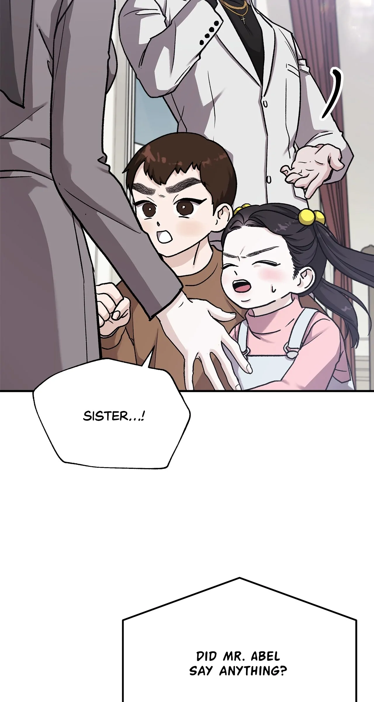 For The Queendom chapter 55 page 38