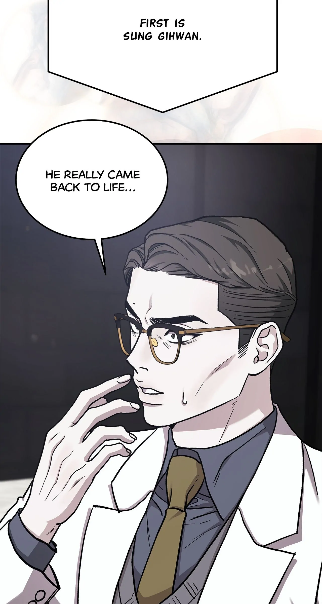 For The Queendom chapter 55 page 42