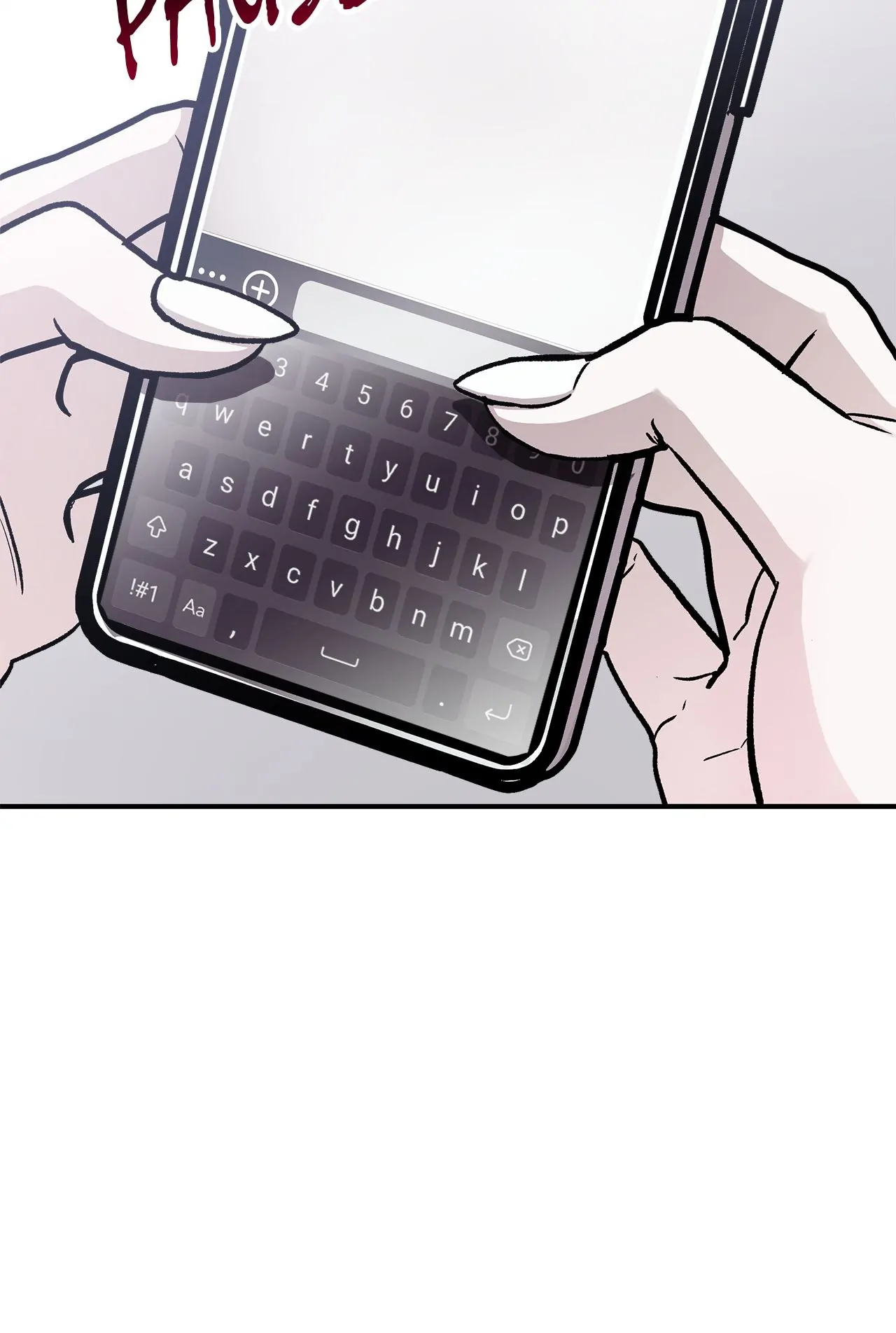 For The Queendom chapter 55 page 47