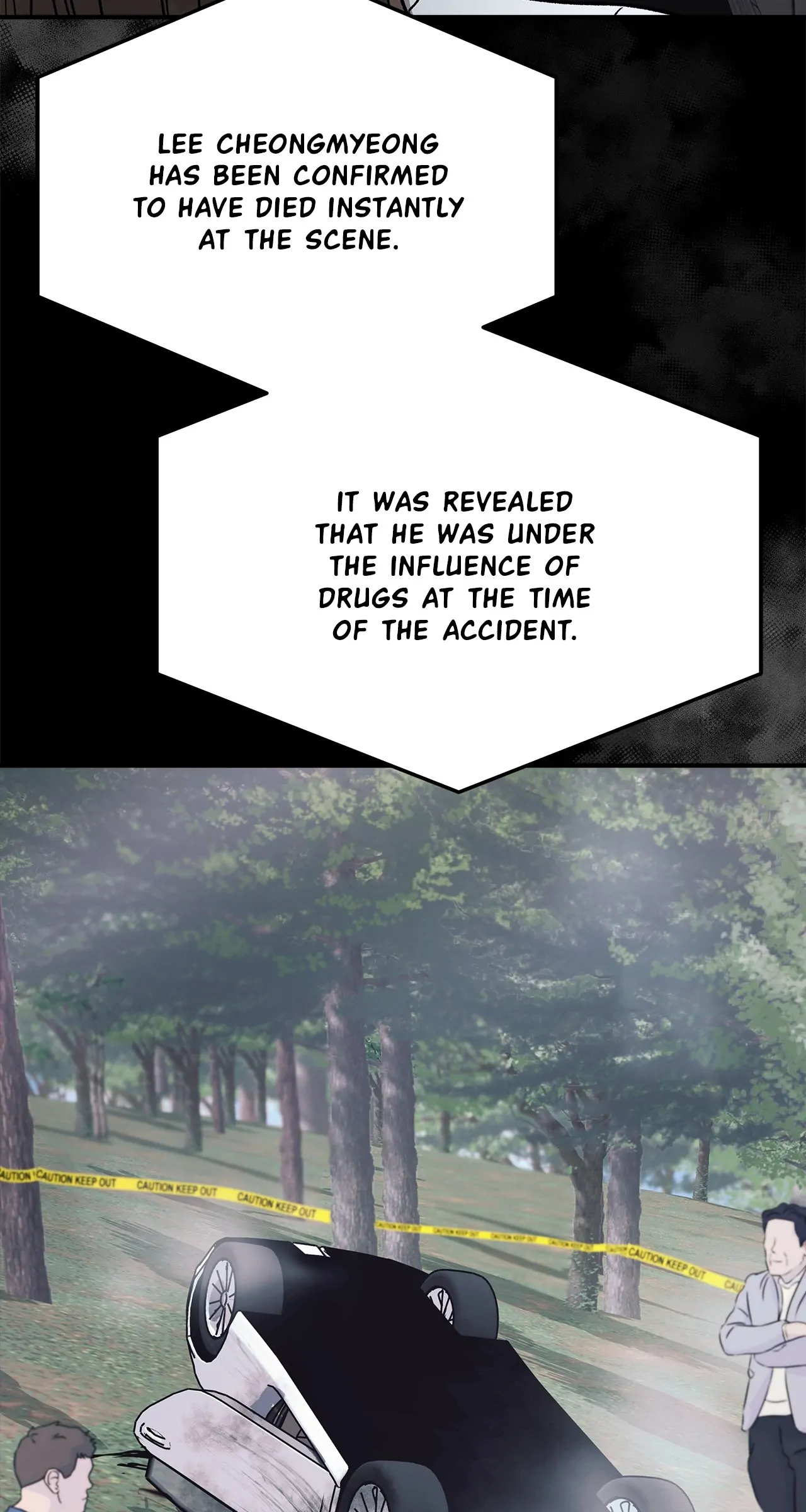 For The Queendom chapter 55 page 56